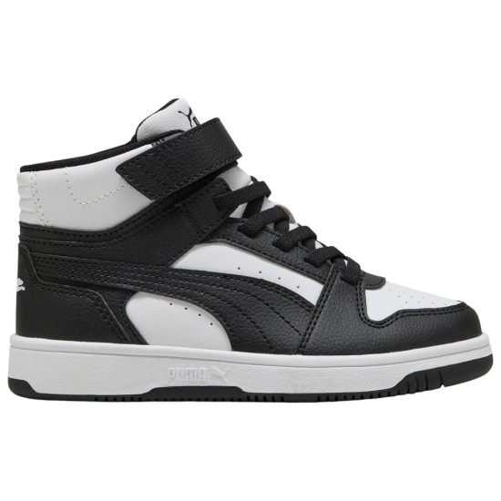 Puma Rebound Slam Mid AC+ (PS)